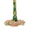 Olivia Riegel Giftware Olivia Riegel Lantana Flutes (Set of 2) Pink