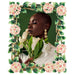 Olivia Riegel Picture Frames Olivia Riegel Lantana Frame Pink 4" x 6"