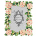 Olivia Riegel Picture Frames Olivia Riegel Lantana Frame Pink 4" x 6"