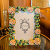 Olivia Riegel Picture Frames Olivia Riegel Lantana Frame Pink 5" x 7"