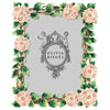 Olivia Riegel Picture Frames Olivia Riegel Lantana Frame Pink 5" x 7"