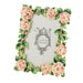 Olivia Riegel Picture Frames Olivia Riegel Lantana Frame Pink 5" x 7"