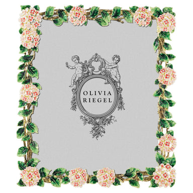 Olivia Riegel Picture Frames Olivia Riegel Lantana Frame Pink 8" x 10"