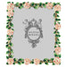 Olivia Riegel Picture Frames Olivia Riegel Lantana Frame Pink 8" x 10"