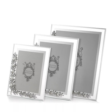 Olivia Riegel Picture Frames Olivia Riegel Laurel 8" x 10" Frame