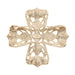 Olivia Riegel Jewelry Olivia Riegel Maltese Cross Brooch