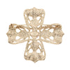 Olivia Riegel Jewelry Olivia Riegel Maltese Cross Brooch