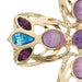 Olivia Riegel Jewelry Olivia Riegel Maltese Cross Brooch