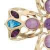 Olivia Riegel Jewelry Olivia Riegel Maltese Cross Brooch