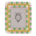 Olivia Riegel Picture Frames Olivia Riegel Mame Royale 5" x 7" Picture Frame Multicolor