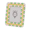 Olivia Riegel Picture Frames Olivia Riegel Mame Royale 5" x 7" Picture Frame Multicolor