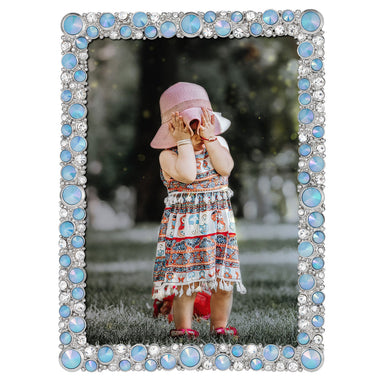 Olivia Riegel Picture Frames Olivia Riegel Mckenzie 5" X 7" Frame