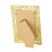 Olivia Riegel Picture Frames Olivia Riegel Orchid Delight Picture Frame Gold 4" x 6" Frame