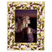 Olivia Riegel Picture Frames Olivia Riegel Orchid Delight Picture Frame Gold 5" x 7" Frame