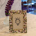 Olivia Riegel Picture Frames Olivia Riegel Orchid Delight Picture Frame Gold 5" x 7" Frame