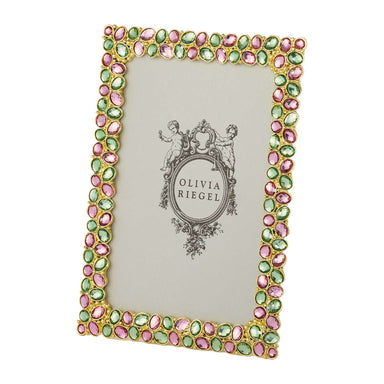 Olivia Riegel Picture Frames Olivia Riegel Palm Caravelle Frame 4" x 6"