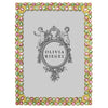 Olivia Riegel Picture Frames Olivia Riegel Palm Caravelle Frame 5" x 7"