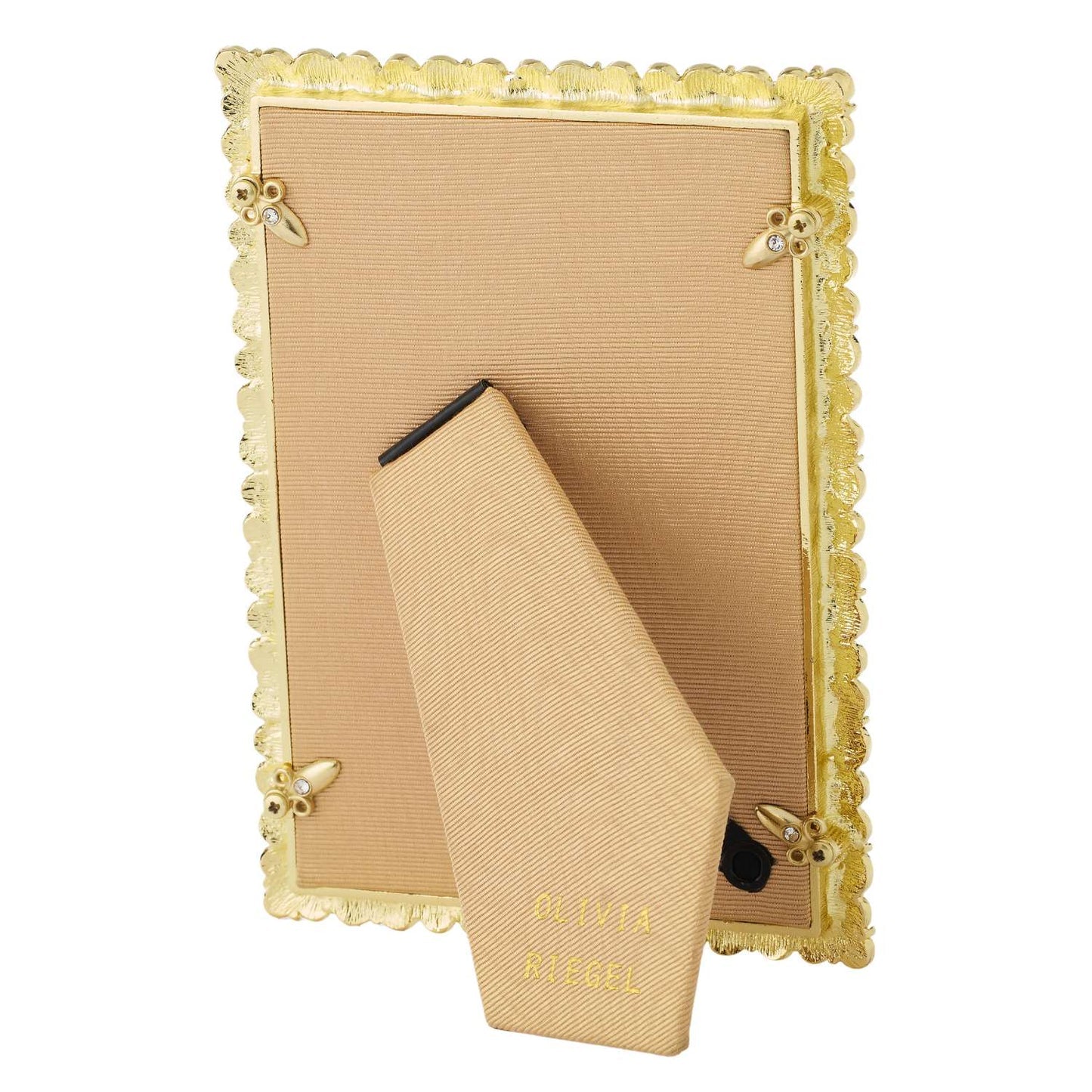 Olivia Riegel Picture Frames Olivia Riegel Palm Caravelle Frame 5" x 7"