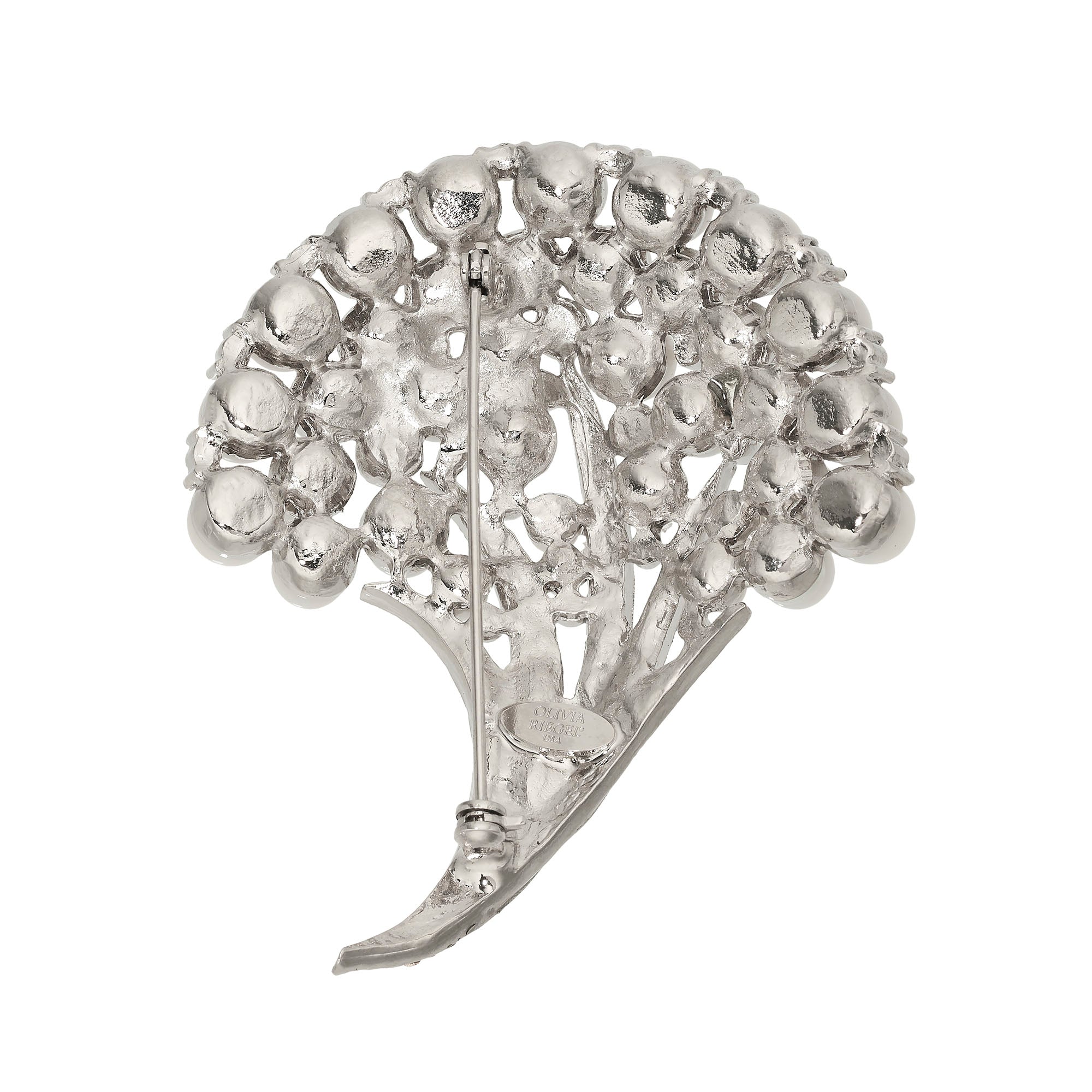 Olivia Riegel Jewelry Olivia Riegel Pearl Fireworks Brooch