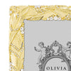 Olivia Riegel Picture Frames Olivia Riegel Preen Frame Gold 8" x 10"