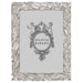 Olivia Riegel Picture Frames Olivia Riegel Preen Frame Silver 5" x 7"