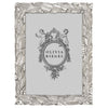 Olivia Riegel Picture Frames Olivia Riegel Preen Frame Silver 5" x 7"
