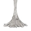 Olivia Riegel Giftware Olivia Riegel Preen Wine Glass (Set of 2) Silver