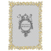 Olivia Riegel Picture Frames Olivia Riegel Princess Frame Gold 4" x 6"