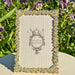 Olivia Riegel Picture Frames Olivia Riegel Princess Frame Gold 4" x 6"