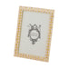 Olivia Riegel Picture Frames Olivia Riegel Priscilla Picture Frame Pink 5" x 7"
