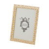 Olivia Riegel Picture Frames Olivia Riegel Priscilla Picture Frame Pink 5" x 7"