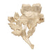 Olivia Riegel Jewelry Olivia Riegel Rose Brooch