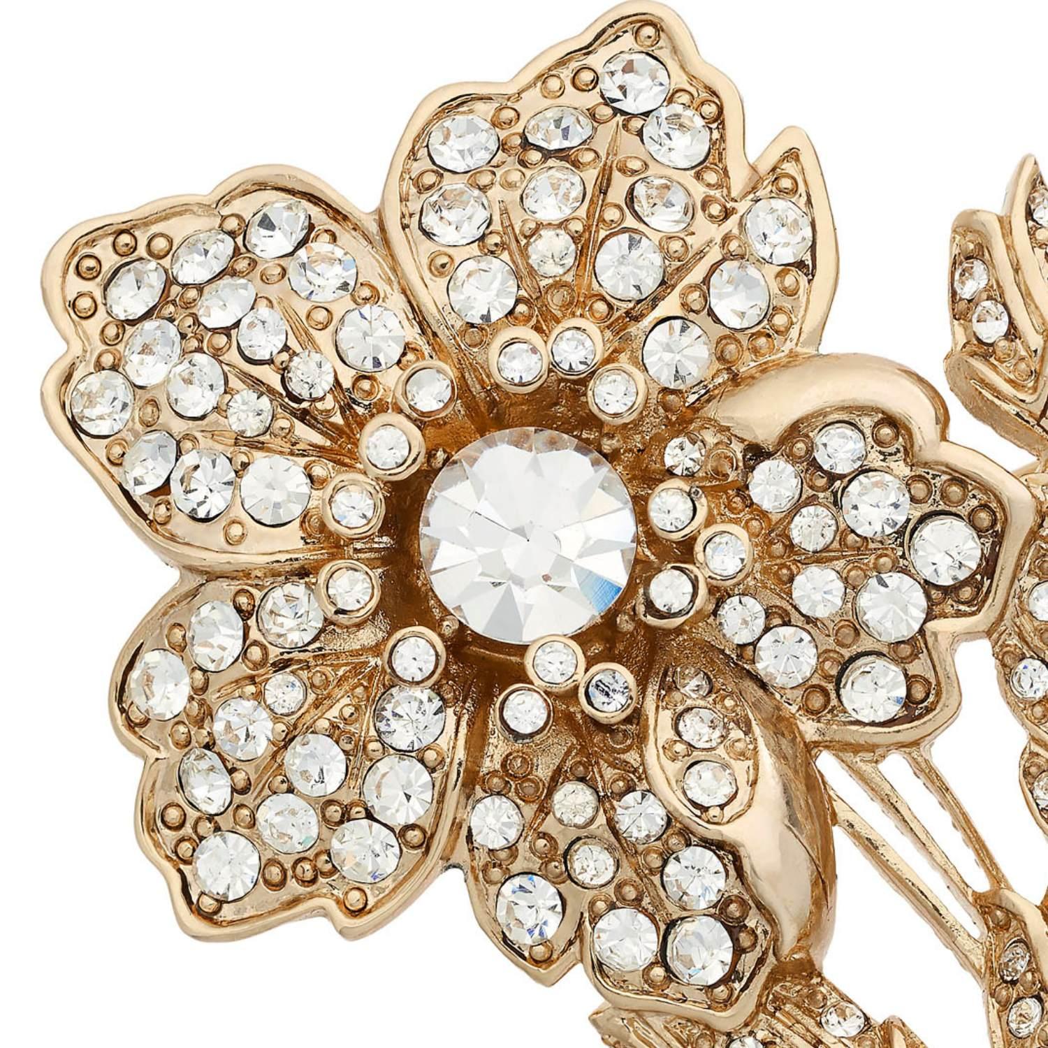 Olivia Riegel Jewelry Olivia Riegel Rose Brooch