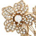 Olivia Riegel Jewelry Olivia Riegel Rose Brooch