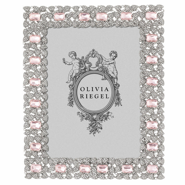 Olivia Riegel Picture Frames Olivia Riegel Rose Genevieve 5" x 7" Frame
