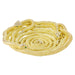 Olivia Riegel Gfitware Olivia Riegel Serpentina Catchall Bowl Gold