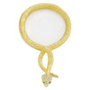 Olivia Riegel Giftware Olivia Riegel Serpentina Magnifying Glass Gold