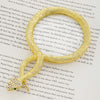Olivia Riegel Giftware Olivia Riegel Serpentina Magnifying Glass Gold