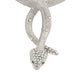 Olivia Riegel Giftware Olivia Riegel Serpentina Magnifying Glass Silver