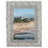 Olivia Riegel Picture Frames Olivia Riegel Silver Biarritz 5" x 7" Frame