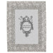 Olivia Riegel Picture Frames Olivia Riegel Silver Biarritz 5" x 7" Frame