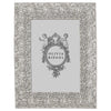 Olivia Riegel Picture Frames Olivia Riegel Silver Biarritz 5" x 7" Frame