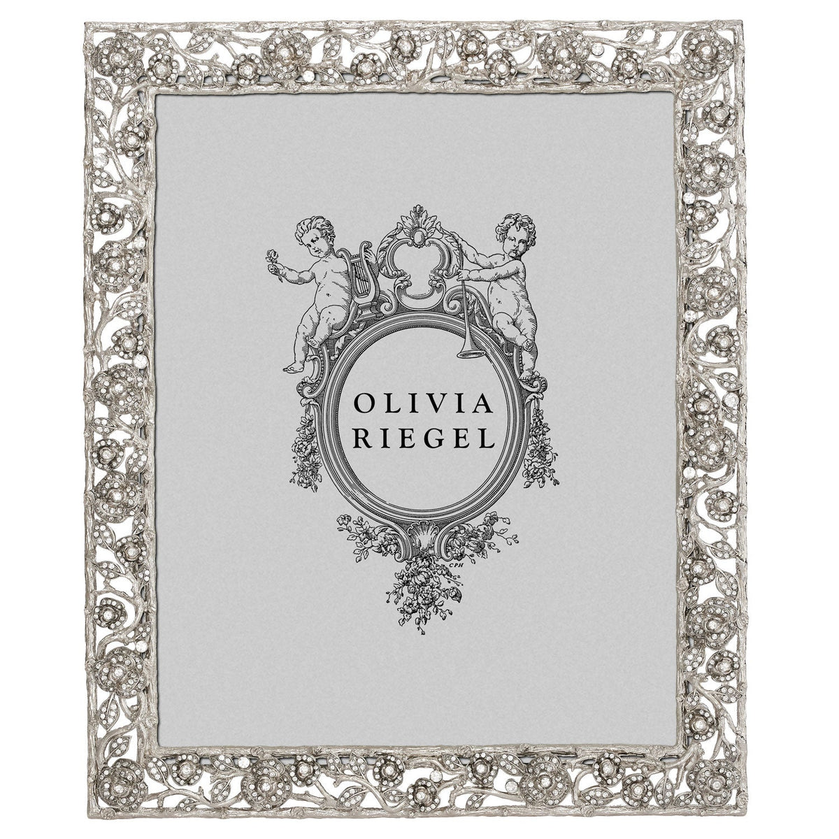 Olivia Riegel Silver Ellarose 8