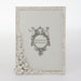 Olivia Riegel Picture Frames Olivia Riegel Silver Evelyn 5" x 7" Frame