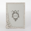 Olivia Riegel Picture Frames Olivia Riegel Silver Evelyn 5" x 7" Frame