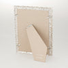 Olivia Riegel Picture Frames Olivia Riegel Silver Hamilton Picture Frame Crystal 5" x 7"