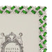 Olivia Riegel Picture Frames Olivia Riegel Silver Hamilton Picture Frame Emerald 5" x 7"