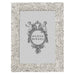 Olivia Riegel Picture Frames Olivia Riegel Silver Marina 5" x 7" Frame