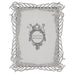 Olivia Riegel Picture Frames Olivia Riegel Silver Mora 5" x 7" Frame - CLOSEOUT
