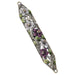 Olivia Riegel Giftware Olivia Riegel Sophie 6" Mezuzah